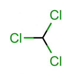 Chloroform G.R. stab. z amylenem [67-66-3]